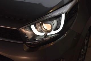 Kia Picanto 1.0 DPi AMT 67pk 4-zits DynamicPlusLine AUTOMAAT / 31