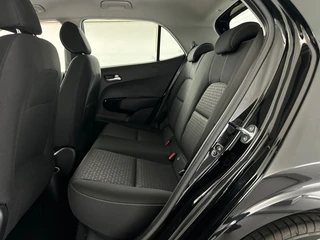 Kia Picanto 1.0 DPi Dynamic Line Automaat Apple Carplay/Android Auto | Parkeercamera | Cruise Control / 20