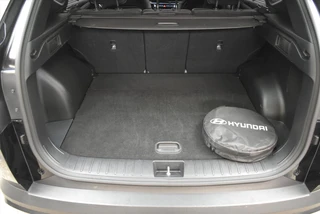 Hyundai Tucson 1.6 T-GDi PHEV Premium I Leder I 360 Camera / 17