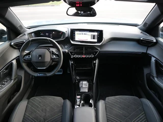 Peugeot 2008 1.2 Hybrid 145 GT Alcantara / Full-Option / ACTIE / 8