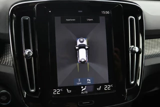 Volvo XC40 2.0 B4 MHEV R-Design Leder l 360° Camera l Harman l Adaptive l VOL OPT / 16