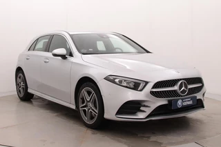 Mercedes-Benz A-klasse 250 e AMG Line | Automaat | Adaptive cruise | Navigatie | Stoelverwarming | Camera / 7