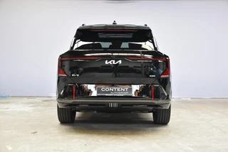 KIA Ev5 81,4 kWh 306pk AWD GT / 9