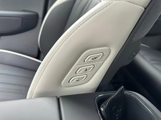 Kia EV9 GT-Line AWD 99.8 kWh Nu te bestellen | nu met €3.000,- inruilpremie! | 2,99% rente | GT-Line Vegan lederen stoelbekleding / 26
