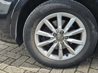 Audi Q3 2.0 TFSI quattro Pro Line NAVI TEL CC / 7