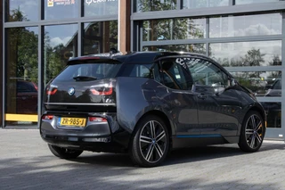 BMW i3 Executive Edition 42 kWh|Stoelverwarming|Camera| / 8