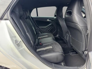 Mercedes CLA-klasse Shooting Brake 180 AMG Edition Plus / 24