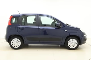 Fiat Panda 1.2 Lounge | Airco | Centr. Vergrendeling | 1e eigenaar | Verw. spiegels / 9