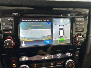 Nissan X-Trail 1.3 DIG-T N-Connecta AUTOMAAT|CRUISE|NAVI|TREKHAAK|PDC / 24