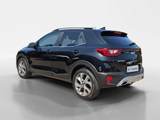 Kia Stonic 1.0 T-GDi MHEV GT-Line | Keyless | Navigatie | Climate control | Cruise control | Parkeer camera achter / 2