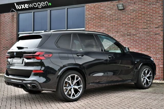 BMW X5 xDrive50e M-Sport  Skylounge Comf-stoel ACC 360 HUD H/K 21inch / 34