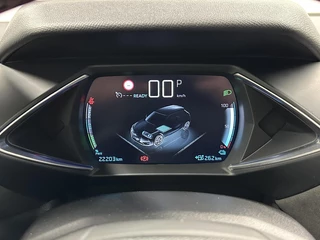 Ds 3 Crossback E-Tense Performance Line 50 kWh 97 % SOH 3 Fase CARPLAY NAVI. / 26