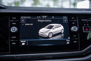 Volkswagen Polo 1.0 TSI 110pk Business | Beats | Keyless | Trekhaak | Led koplampen| Cruise control | Camera | Parkeerhulp | / 37