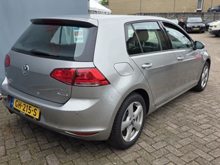 Volkswagen Golf 1.2 TSI 5 DRS DSG PDC LM AIRCO Automaat / 5