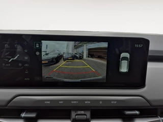 Kia EV3 Air 81.4 kWh | Informeer naar beschikbaarheid | NU €3.795 inruilvoordeel! | 605km actieradius / 19