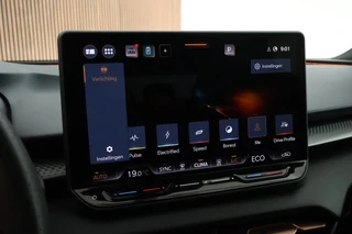 CUPRA Terramar 1.5 TSI 272pk e-Hybrid VZ Performance 360Camera Keyless Stoelverwarming Panoramadak Navigatie / 22