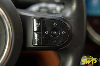 MINI Countryman 1.5 Cooper S E ALL4 Classic | Pano | ACC | Bruin leer met memory | H&K | Navi | Cam / 24