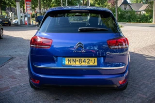 Citroen C4 Picasso 1.2 PureTech Feel 130 PK | Automaat | Rijklaar | DB-riem Vervangen | Handsfree Achterklep / 18