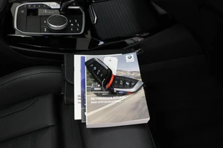 BMW X3 xDrive30e M-Sport High Executive | PANORAMADAK | SFEERVERLICHTING | 360 CAMERA | 20" / 53