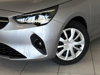 Opel Corsa 1.2 Edition | Apple-Android | Stoelverwarming | Trekhaak / 30