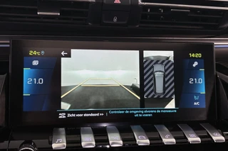 Peugeot 508 SW 1.6 HYbrid GT Line SOH 91.5% Panoramadak Nappa Leder Stoelverwarming FOCAL / 39