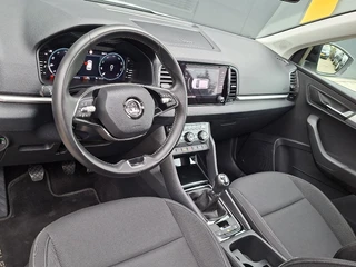 Skoda Karoq 1.0 TSI Ambition * Panoramadak * Camera * Adaptieve Cruise Control * / 4