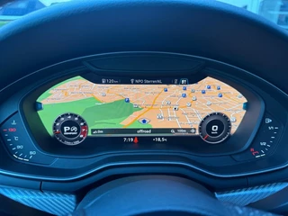 Audi RS4 2.9 TFSI RS 4 Avant quattro Pro Line Plus / 21