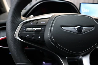 Genesis GV70 Panoramadak | BTW | Adaptive Cruise Control / 25