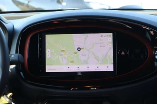 TOYOTA AYGO X ENVY 5-DRS AUTOMAAT TREKHAAK CLIMA AD-CRUISE NAVI JBL-AUDIO APPLE/ANDROID CAMERA / 19