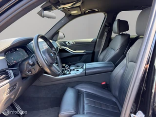 BMW X5 xDrive45e M-sport Shadow line / Laser koplampen / HUD / 6
