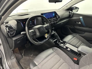 Citroen Ë-C4 Feel Pack 50 kWh SOH 89,6% CARPLAY CAMERA NAVI CRUISE ECC LM. / 17