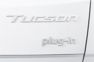 Hyundai Tucson 1.6 T-GDI PHEV Premium Sky 4WD  | S/K-Panodak | Elek. Stoelen | Adapt. Cruise | Stoelventilatie+Verw. | 360 Camera | NAV+App. Connect | Krell | Elek. Klep LM 19" | 1125 / 12