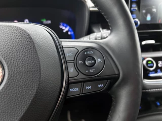 Toyota Corolla 2.0 Hybrid Business Sport Intro | Automaat | Adaptive cruise | Stuur & stoelverwarming | Navigatie | Camera / 27