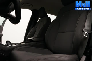 Volvo XC40 1.5 T4 PHEV Inscription Expression|TREKH|LED|NAV / 4
