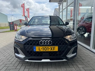 Audi A1 citycarver 25 TFSI Epic|Airco|Cruisecontrol|Virtual cockpit / 15