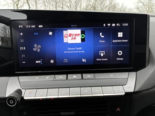 Opel Astra 1.2 Turbo 110pk Business Edition | Navigatie | Achteruitrijcamera |  Adapt. Cruise control | Stoel & stuurverwarming | AGR Comfortstoel | Keyless | Parkeersensoren / 17