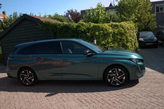 Peugeot 308 SW 1.2 PT All. Pack Bns / 4
