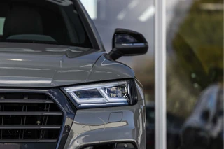 Audi Q5 3.0 TFSI SQ5 quattro Pro Line Plus  | B&O | Pano | Matrix Led / 21