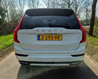 Volvo XC90 2.0 T8 Recharge AWD R-Design . 22 inch . Camera / 4