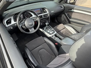 Audi A5 Cabriolet 1.8 TFSI S-Line Sport Edition Open Days / 17