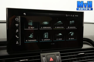 Audi Q5 50 TFSI PHEV S ed Quattro|PANO|B&O|360°|MATRIX|SOH100% / 77