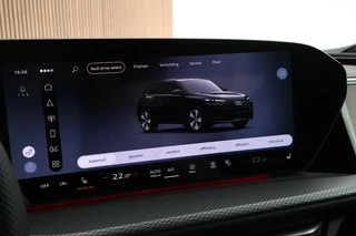 Audi Q5 2.0 TFSI 299pk e-hybrid quattro S edition Trekhaak 360Camera Tech-Pro Leder Memory Stoelverwarming Virtual Cockpit Panoramadak Navigatie S-Line / 30