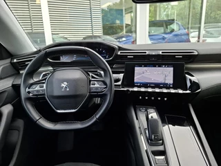 Peugeot 508 Active 130 Automaat Pack Business Nav/Cam/Trekhaak / 15
