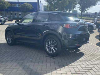 Lexus LBX 1.5 2WD / 7