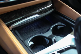 BMW 5-serie Touring 540i xDrive High Executive Luxury-Line | 1e eigenaar | Achterasbesturing | Cruise control adaptief | Apple carplay | Adaptief LED | DAB | Panoramadak | HiFi audio / 34