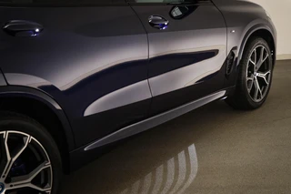 BMW X5 xDrive50e | Panoramadak | Driving Assistant Professional  | 360 Camera | 21" / 32