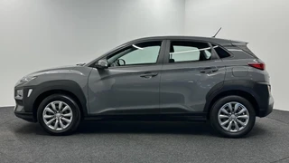 Hyundai Kona 1.0 T-GDI i-Drive ARICO CRUISE. / 9