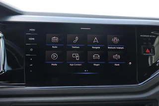 Volkswagen Polo 1.0 TSI R-Line Business|IQ-Light|Camera|Stoelverw.|Apple carplay/android auto| / 13