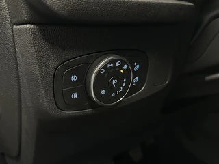 Ford Focus Wagon 1.0 EcoBoost Connected CARPLAY NAVI CRUISE STUUR/STOELVERWARMING. / 18