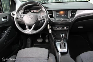 Opel Crossland 1.2 Turbo Elegance/Led/Navi/Cam/Stoel stuurvw / 22